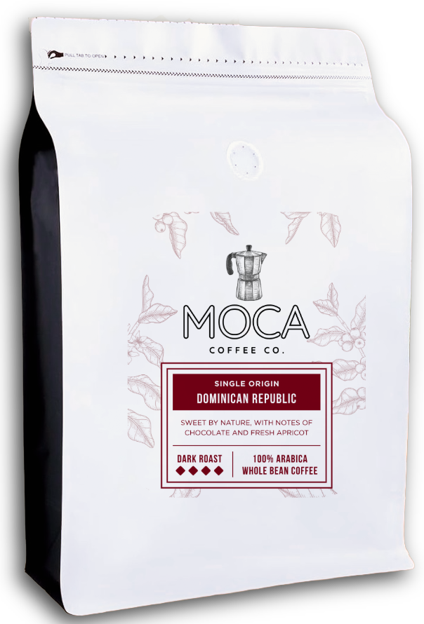 Coffee — Shop | Shop Quality Coffee — Moca Coffee Company